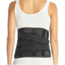 Özbience Kemerli Çelik Destekli Konforlu ve Şık Korse, Günlük ve Özel Kullanım Için