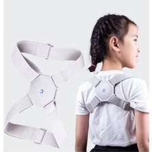 Özbience Şarjlı Titreşimli Dik Duruş Korsesi, Ergonomik ve Rahat Kullanım