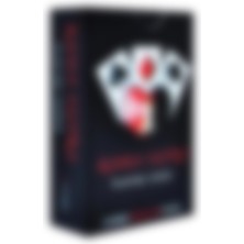 Konyax Oyun Kartları Tam Deste