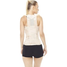 Özbience Sağlam ve Şık Tasarımlı Lomber Korseniz, Rahat ve Destekleyici Kullanım Sağlar