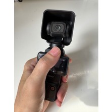 Kanem3D Osmo Pocket 3 Güneşlik