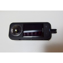 Kanem3D INSTA360 X3 Dikey Çekim Aparatı