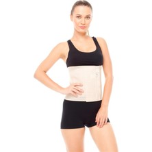 Özbience Konforlu Abdominal Korse, Günlük Kullanım ve Destek Için Tasarlandı