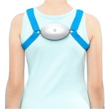 Özbience Dik Durma Eğitim Kemeri, Alarmlı, Sağlıklı ve Konforlu Kullanım