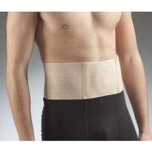 Özbience Fıtık Destek Korse, Ameliyat Sonrası Rahatlatıcı ve Güçlendirici Xxlarge