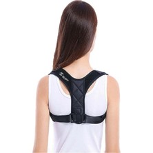 Özbience Dik Duruş Korsesi, Ortopedik Sırt ve Omuz Düzleştirici