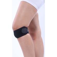 Özbience Patella Tendon Bandı, Destek ve Koruma, Spor ve Günlük Kullanım