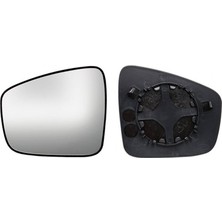 AYNA CAMI SOL DACIA SPRING MAIS 963668992R