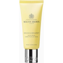 Molton Brown Orange-Bergamot El Kremi 40 ml