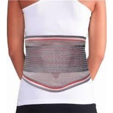 Özbience Konforlu Çalışma Destek Korsesi L-Xxl, Bel Ölçüsü 101-121CM