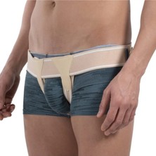 Özbience Çift Taraflı Wıngmed Fıtık Bağı, Konforlu ve Güvenli Destek