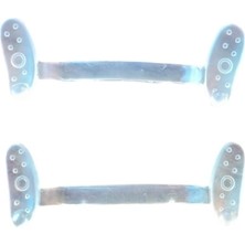 Buğz Horlama Burun Aparatı 2 Adet 1208