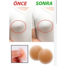 Buğz Göğüs Ucu Kapatıcı