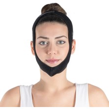 Özbience Çene Kapama Bandı Standart, Güvenli ve Konforlu Kullanım Için Uygun