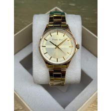 Frank Alex Kadın Kol Saati