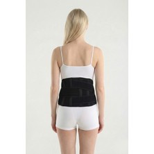 Özbience Sağlıklı ve Konforlu Bel Destekli Lumbosakral Korsesi