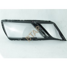 Rose Skoda Octavıa 2017- Far Camı Sağ  5E1941016C