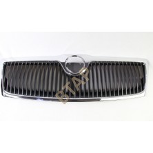 Rose Skoda Octavıa 04-09 Panjur   1Z0853668