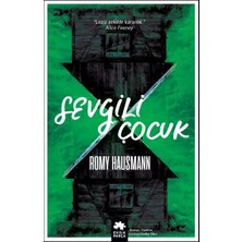 Eksik Parça Yayınları Sevgili Çocuk