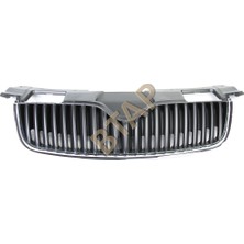 Rose Skoda Fabıa 07-10 Panjur   5J0853668