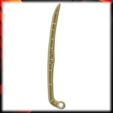 Moto Express Tvs RAIDER125 Arka Eksantrik Gergisi Klavuzu Lastiği Paleti A