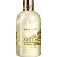 Molton Brown Vintage Elderflower Banyo ve Duş Jeli 300 ml