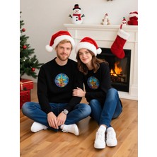 OGC Yıldız Unisex Sweatshirt