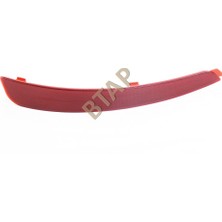 Rose Skoda Octavia 13-17 Reflektör Sol  5E5945105