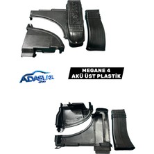 İTHAL Megane 4 Akü Üst Plastiği 165553843R