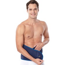 Özbience Esnek Bel Desteği, Rahat ve Destekleyici Günlük Kullanım