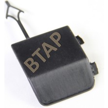 Rose Skoda Octavıa 17-20 Çeki Kapağı Arka  5E5807441B