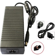 Genius Tech Dell 9Y819 09Y819 0W1828 W1828 CM161 0CM161 D1078 0D1078 Uyumlu Adaptör Şarj Aleti Şarj Cihazı