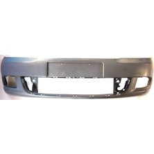 Rose Skoda Octavia (09-13) Ön Tampon   1Z0807221M