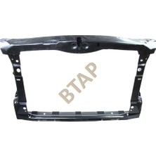 Rose Skoda Octavıa 09-13 Panel   1Z0805591J