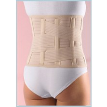 Özbience Lumbosakral Bel Destek Korse, Rahat ve Güçlü Bel Desteği