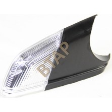 Rose Skoda Octavıa 04-09 Ayna Sinyali Sağ  1Z0949102C