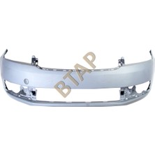 Rose Skoda Rapıd 13- Ön Tampon   5JA807221F