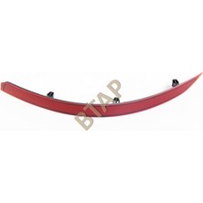 Rose Skoda Octavıa 17-20 Reflektör Sol  5E5945105A