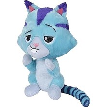 Tuncel Store Simba, 6305875234NPB, Gabby's Doll House Catrat Peluş Figürü, Özel ve Detaylı Tasarım, Dayanıklı Ku