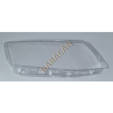 Rose Skoda Octavıa 13-17 Far Camı Sağ  5E1941018B