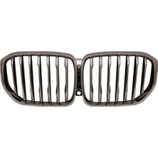 Wender Bmw Panjur X5:G05 Krom/krom/siyah, Nivi 2019-