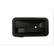 Renault R19- Europa- 92-01 Ön Kapı Iç Açma Kolu Sağ Siyah Oem No: 7700813586 Uyumlu 1412-3011