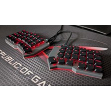 Akaslan Plastik Cornedeon Temelli 3 Pcb