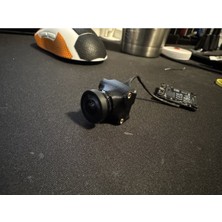 Akaslan Plastik O4 Lite M12 Lens Mod