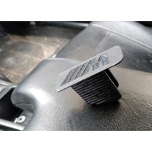 Akaslan Plastik E46 Direksiyon Delik Kapağı Abs Baskı 00641