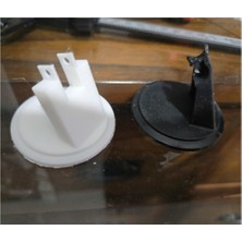 Akaslan Plastik Amcrest IP3M Hx2 Yedek Taban