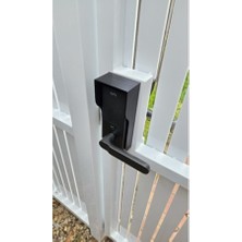 Akaslan Plastik Eufy C33 Akıllı Kol Hava Durumu Kalkanı