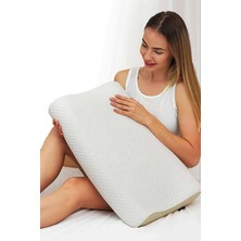 Özbience Ergonomik ve Boyun Destekli Medikal Ortopedik Boyunluk