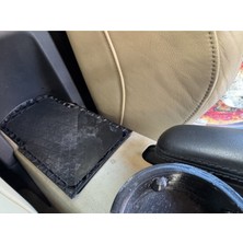 Akaslan Plastik Audi Tt 8j Merkez Konsol Kapağı