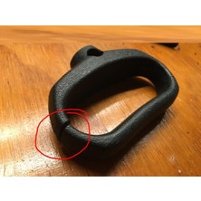 Akaslan Plastik Mercedes Benz W126 1985-1991EL Freni Kolu Abs Baskı 00729